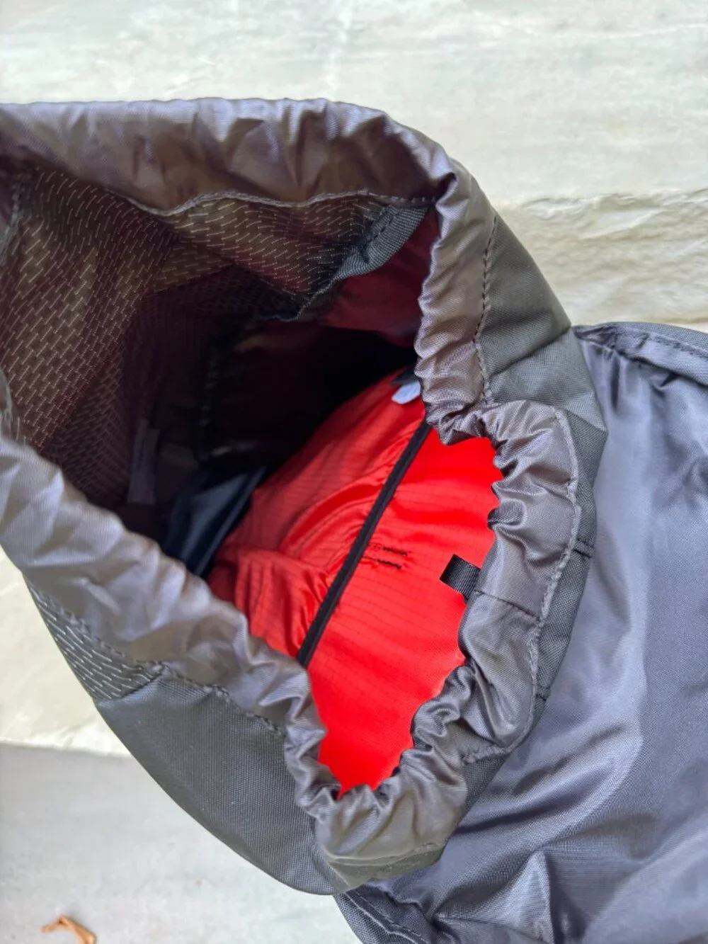 Gregory Nano 16 Lightweight Backpack